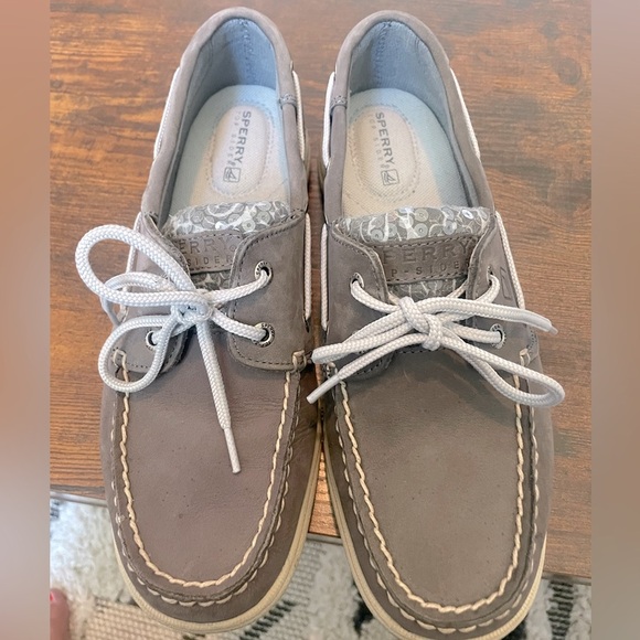 Sperry topsiders shoes - Picture 2 of 4